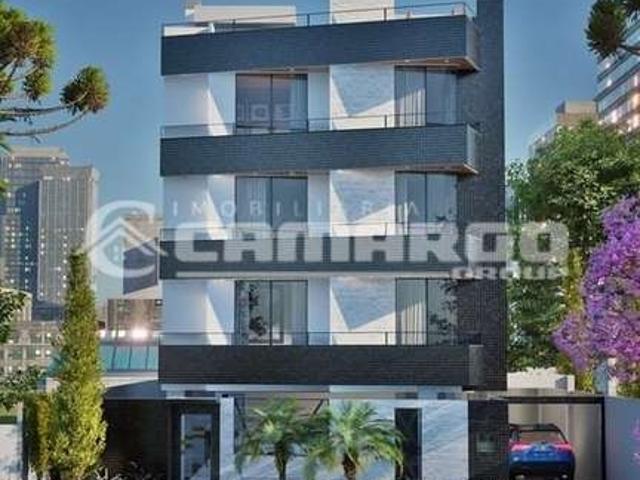 Cobertura venda em Região Geográfica Imediata de Curitiba, Região Metropolitana de Curitiba