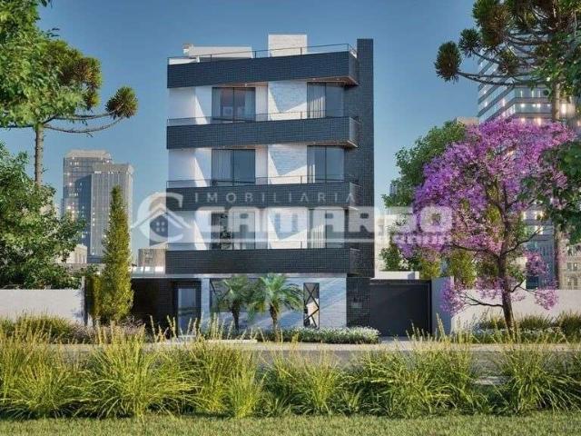 Cobertura venda em Região Geográfica Imediata de Curitiba, Região Metropolitana de Curitiba