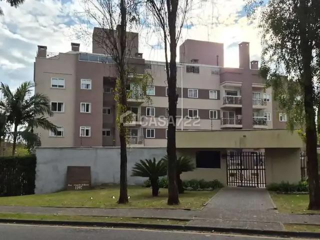 Cobertura venda em Região Geográfica Imediata de Curitiba, Região Metropolitana de Curitiba