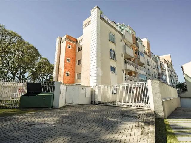 Cobertura venda em Região Geográfica Imediata de Curitiba, Região Metropolitana de Curitiba