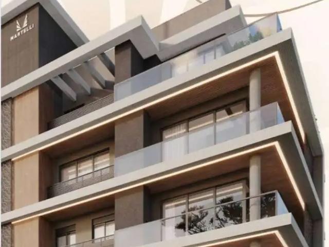 Cobertura venda em Região Geográfica Imediata de Curitiba, Região Metropolitana de Curitiba