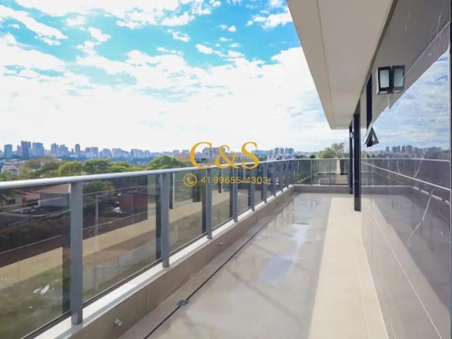 Cobertura venda em Região Geográfica Imediata de Curitiba, Região Metropolitana de Curitiba