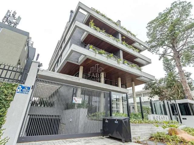Cobertura venda em Região Geográfica Imediata de Curitiba, Região Metropolitana de Curitiba