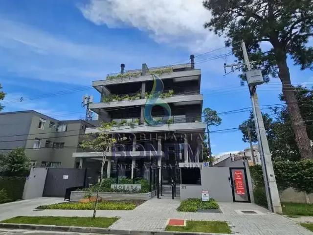 Cobertura venda em Região Geográfica Imediata de Curitiba, Região Metropolitana de Curitiba