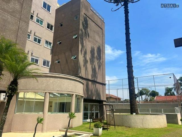 Cobertura venda em Hugo Lange, Curitiba