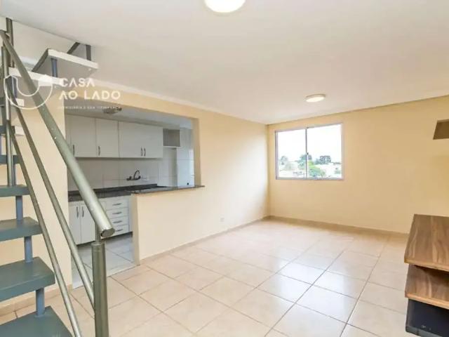 Cobertura venda em Região Geográfica Imediata de Curitiba, Região Metropolitana de Curitiba