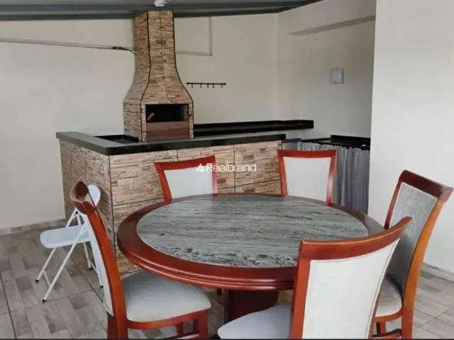 Cobertura venda em Região Geográfica Imediata de Curitiba, Região Metropolitana de Curitiba