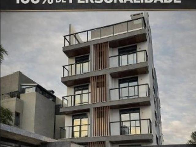 Cobertura venda em Curitiba, Região Geográfica Intermediária de Curitiba