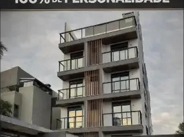Cobertura venda em Região Geográfica Imediata de Curitiba, Região Metropolitana de Curitiba
