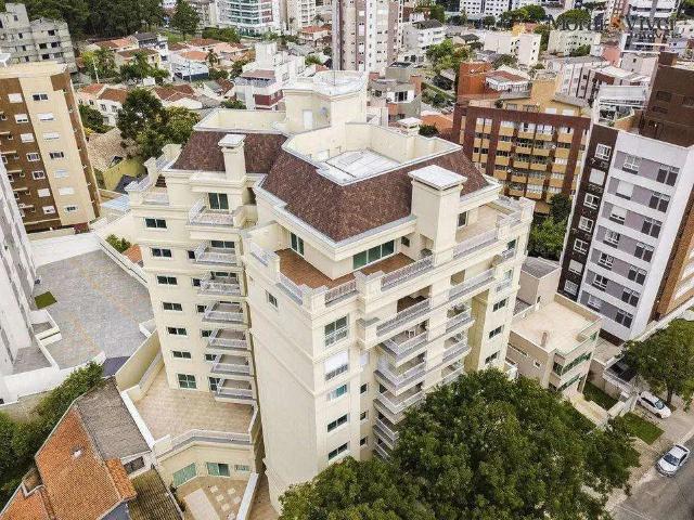 Cobertura venda em Região Geográfica Imediata de Curitiba, Região Metropolitana de Curitiba