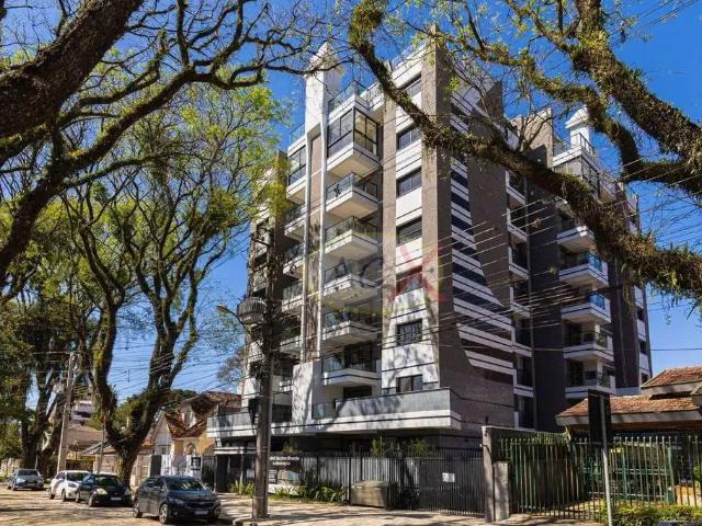 Cobertura venda em Região Geográfica Imediata de Curitiba, Região Metropolitana de Curitiba