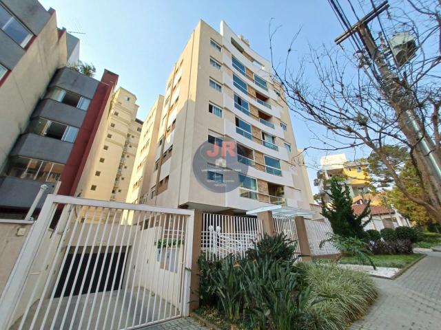Cobertura venda em Juvevê, Curitiba
