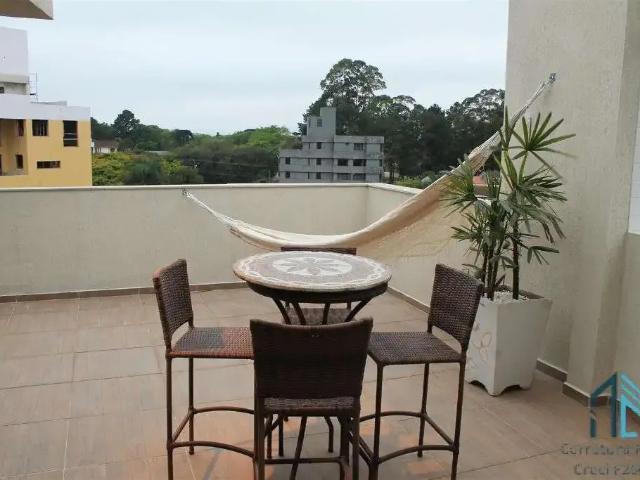 Cobertura venda em Região Geográfica Imediata de Curitiba, Região Metropolitana de Curitiba