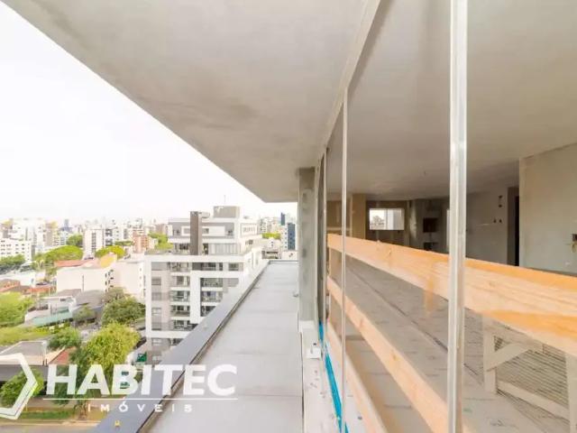 Cobertura venda em Região Geográfica Imediata de Curitiba, Região Metropolitana de Curitiba