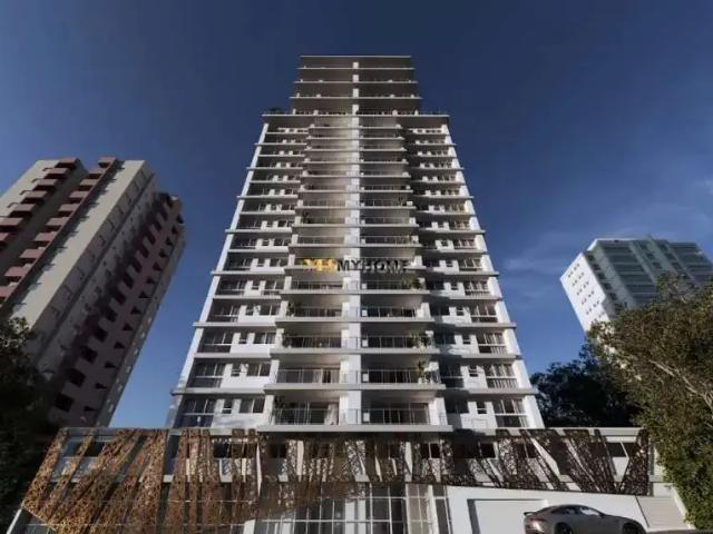 Cobertura venda em Região Geográfica Imediata de Curitiba, Região Metropolitana de Curitiba
