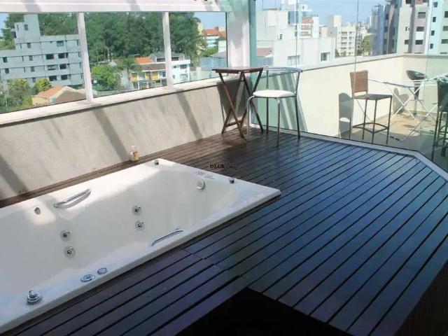 Cobertura venda em Região Geográfica Imediata de Curitiba, Região Metropolitana de Curitiba