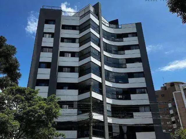Cobertura venda em Região Geográfica Imediata de Curitiba, Região Metropolitana de Curitiba