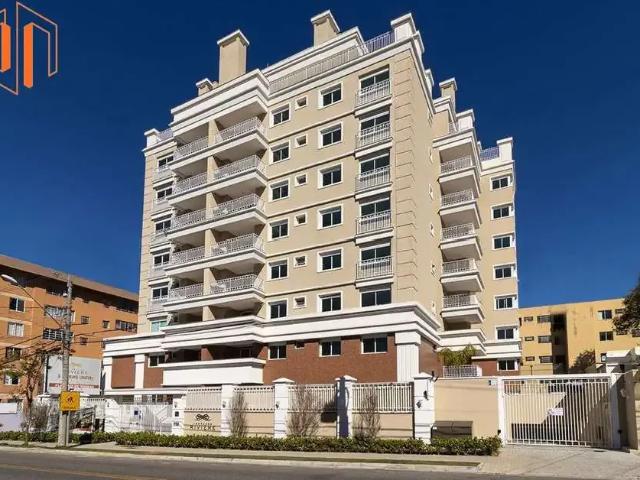 Cobertura venda em Região Geográfica Imediata de Curitiba, Região Metropolitana de Curitiba