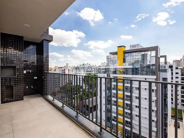 Cobertura venda em Região Geográfica Imediata de Curitiba, Região Metropolitana de Curitiba