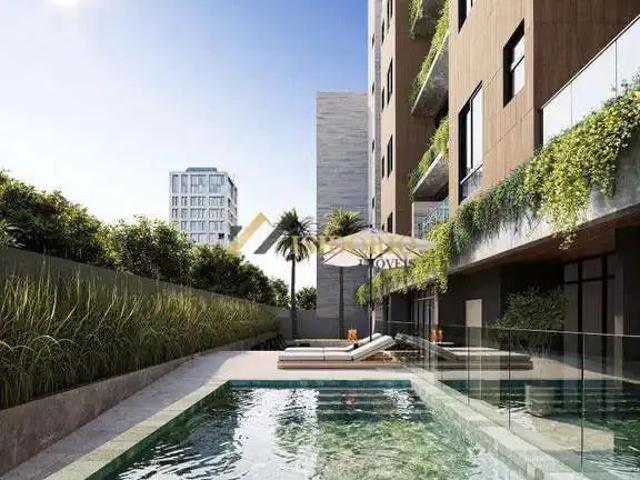 Cobertura venda em Região Geográfica Imediata de Curitiba, Região Metropolitana de Curitiba