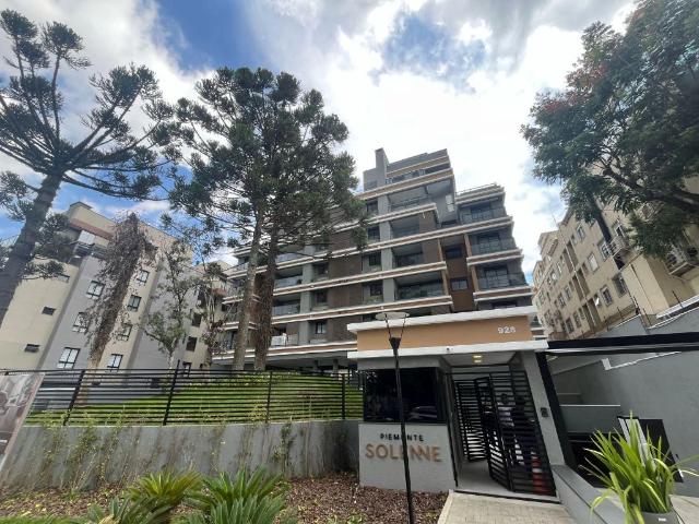 Cobertura venda em Região Geográfica Imediata de Curitiba, Região Metropolitana de Curitiba