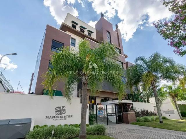 Cobertura venda em Região Geográfica Imediata de Curitiba, Região Metropolitana de Curitiba