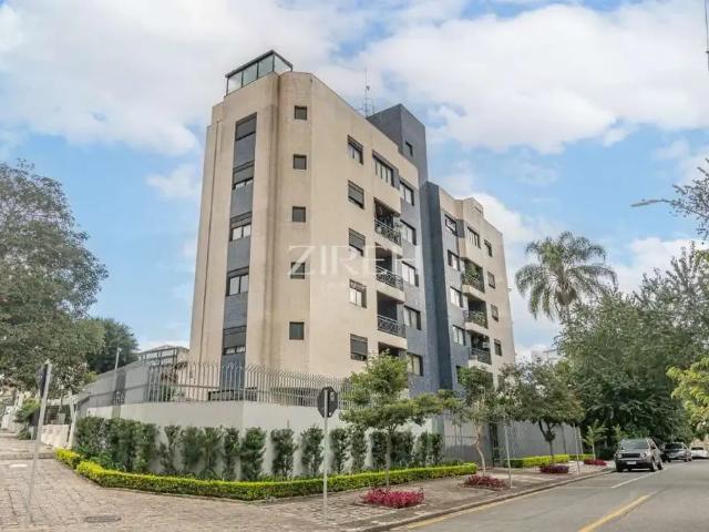 Cobertura venda em Região Geográfica Imediata de Curitiba, Região Metropolitana de Curitiba