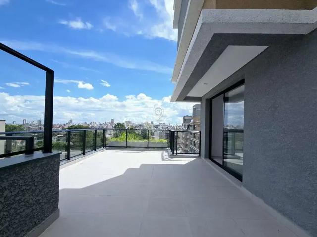 Cobertura venda em Região Geográfica Imediata de Curitiba, Região Metropolitana de Curitiba