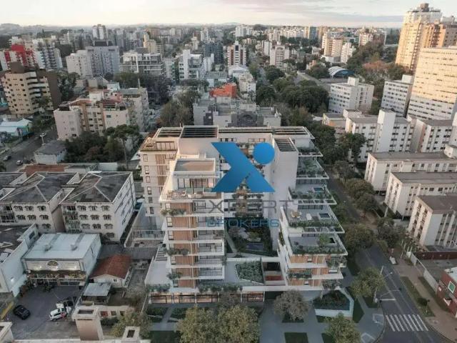 Cobertura venda em Região Geográfica Imediata de Curitiba, Região Metropolitana de Curitiba