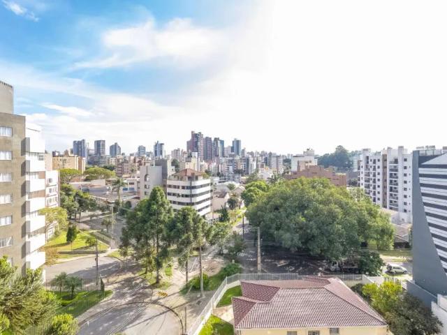 Cobertura venda em Região Geográfica Imediata de Curitiba, Região Metropolitana de Curitiba