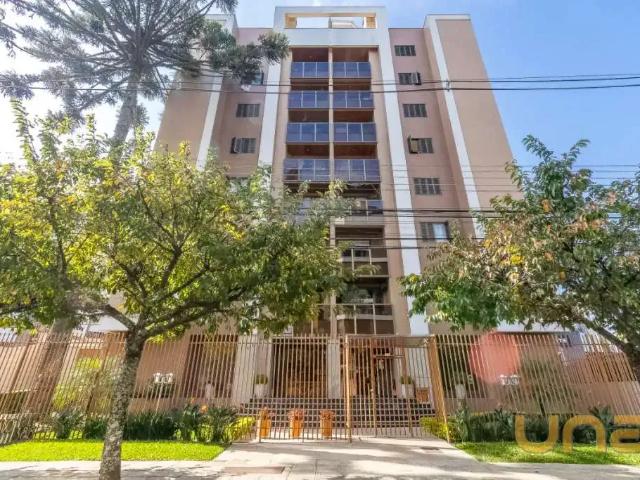 Cobertura venda em Juvevê, Santa Quitéria