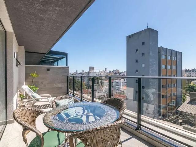 Cobertura venda em Região Geográfica Imediata de Curitiba, Região Metropolitana de Curitiba