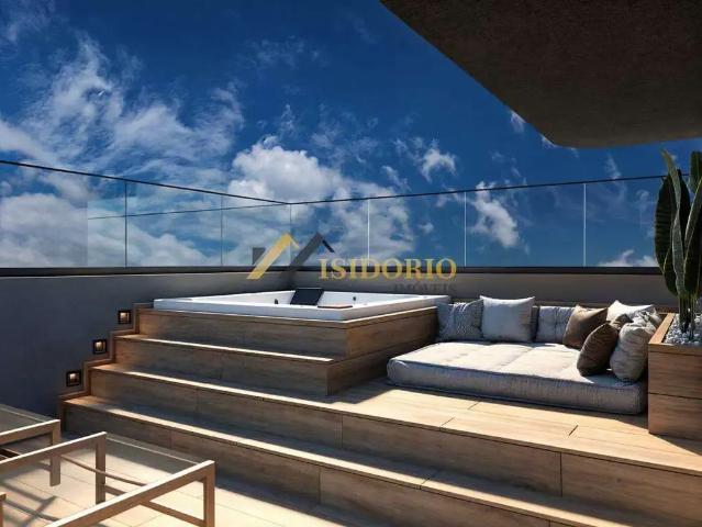 Cobertura venda em Região Geográfica Imediata de Curitiba, Região Metropolitana de Curitiba