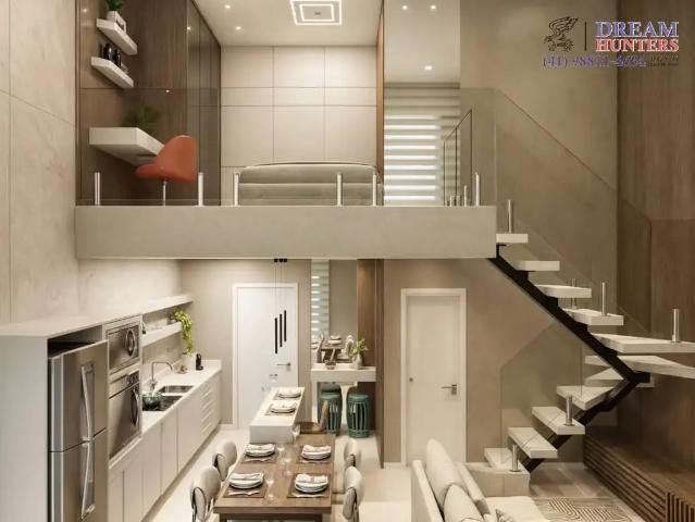 Cobertura venda em Região Geográfica Imediata de Curitiba, Região Metropolitana de Curitiba