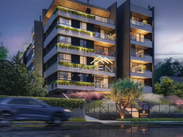 Cobertura venda em Região Geográfica Imediata de Curitiba, Região Metropolitana de Curitiba