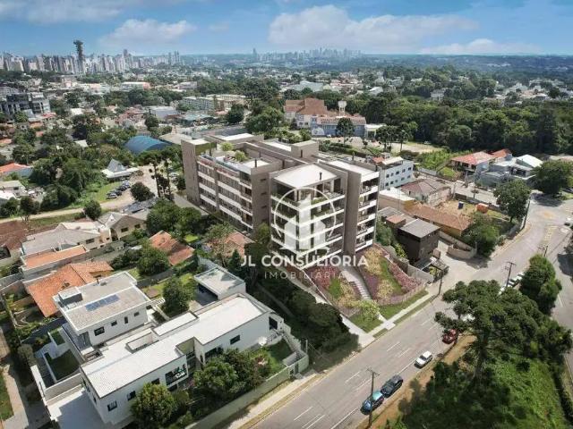 Cobertura venda em Região Geográfica Imediata de Curitiba, Região Metropolitana de Curitiba