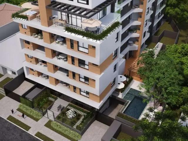 Cobertura venda em Região Geográfica Imediata de Curitiba, Região Metropolitana de Curitiba