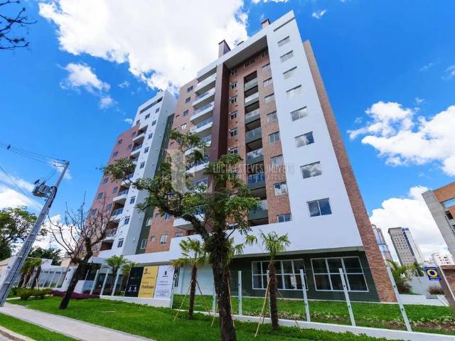 Cobertura venda em São Francisco, Curitiba