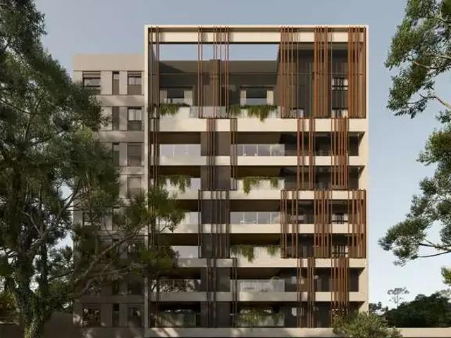 Cobertura venda em Região Geográfica Imediata de Curitiba, Região Metropolitana de Curitiba