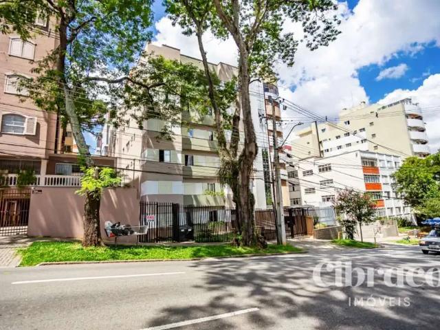 Cobertura venda em Região Geográfica Imediata de Curitiba, Região Metropolitana de Curitiba