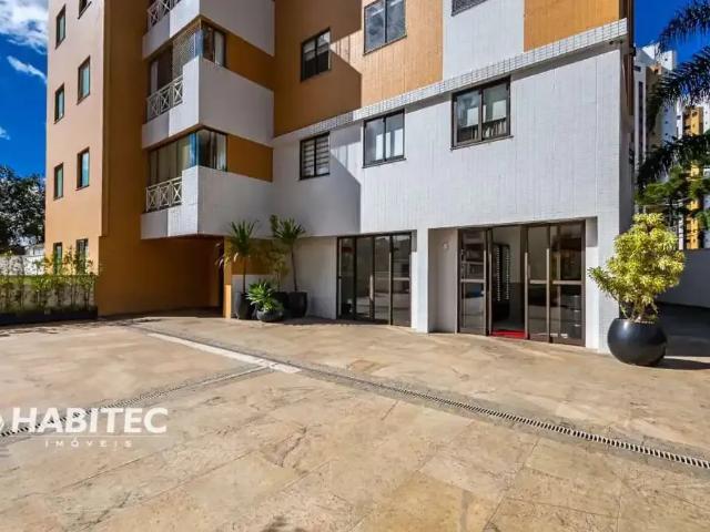 Cobertura venda em Região Geográfica Imediata de Curitiba, Região Metropolitana de Curitiba