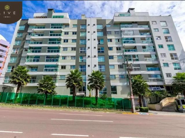 Cobertura venda em Região Geográfica Imediata de Curitiba, Região Metropolitana de Curitiba