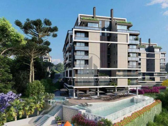 Cobertura venda em Região Geográfica Imediata de Curitiba, Região Metropolitana de Curitiba