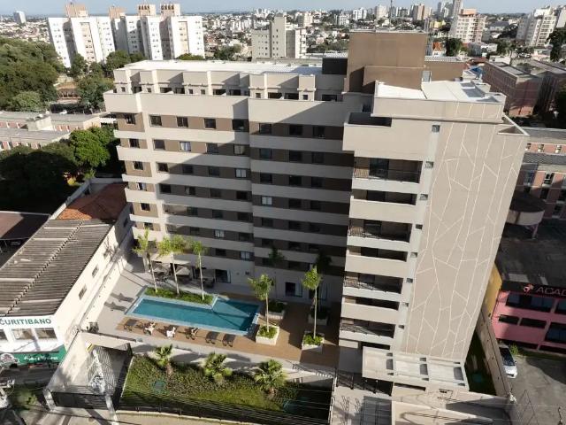 Cobertura venda em Região Geográfica Imediata de Curitiba, Região Metropolitana de Curitiba