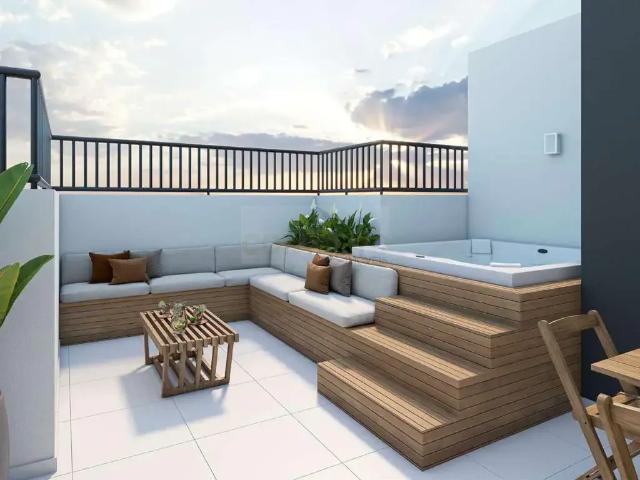 Cobertura venda em Região Geográfica Imediata de Curitiba, Região Metropolitana de Curitiba