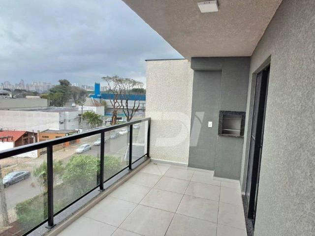 Cobertura venda em Região Geográfica Imediata de Curitiba, Região Metropolitana de Curitiba