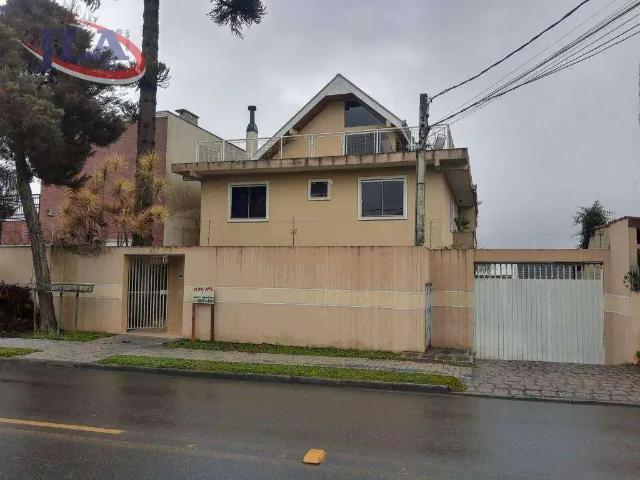 Cobertura venda em Região Geográfica Imediata de Curitiba, Região Metropolitana de Curitiba