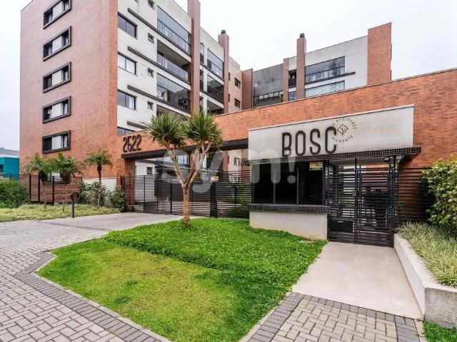 Cobertura venda em Região Geográfica Imediata de Curitiba, Região Metropolitana de Curitiba