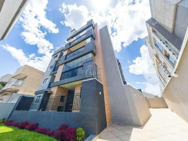 Cobertura venda em Região Geográfica Imediata de Curitiba, Região Metropolitana de Curitiba