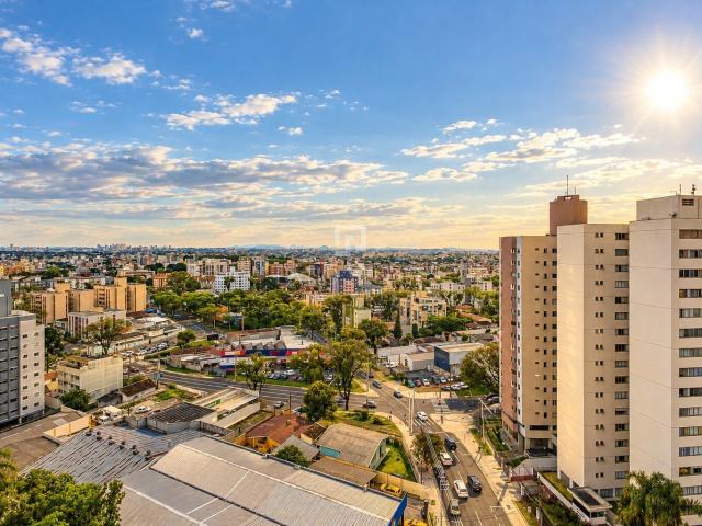Cobertura venda em Portão, Curitiba